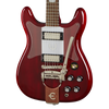 Epiphone Crestwood Custom, Cherry