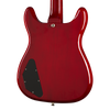 Epiphone Crestwood Custom, Cherry