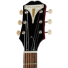 Epiphone Crestwood Custom, Cherry