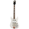 Epiphone Crestwood Custom, Polaris White
