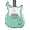 Epiphone Coronet '66, Inverness Green, Exclusive