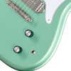 Epiphone Coronet '66, Inverness Green, Exclusive