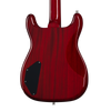 Epiphone Newport Bass, Cherry