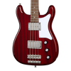 Epiphone Newport Bass, Cherry