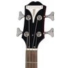 Epiphone Newport Bass, Cherry