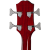 Epiphone Newport Bass, Cherry