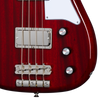 Epiphone Newport Bass, Cherry