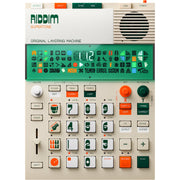 Teenage Engineering EP-40 Riddim