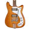 Epiphone Crestwood Custom '66, Walnut, Exclusive