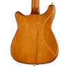 Epiphone Crestwood Custom '66, Walnut, Exclusive