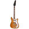 Epiphone Crestwood Custom '66, Walnut, Exclusive