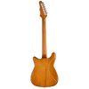 Epiphone Crestwood Custom '66, Walnut, Exclusive