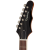 Epiphone Crestwood Custom '66, Walnut, Exclusive