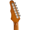 Epiphone Crestwood Custom '66, Walnut, Exclusive