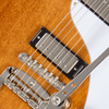 Epiphone Crestwood Custom '66, Walnut, Exclusive
