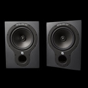 Equator Audio EQD8 D8 8" Biamplified Coaxial Studio Monitor Pair
