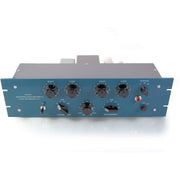 Pultec EQM-1A Tube Mastering Equalizer