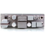 Pultec EQM-1A Tube Mastering Equalizer