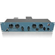 Pultec EQM-1S3-SS Solid State Mastering Equalizer