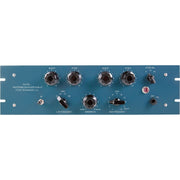 Pultec EQM-1S Tube Mastering Equalizer