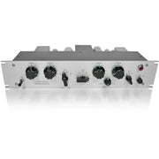 Pultec EQM-1A3 Tube Mastering Equalizer