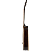Epiphone J-45 Express Acoustic Guitar - Ebony