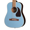 Epiphone J-45 Express, Pelham Blue, Exclusive