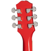 Epiphone Power Players SG (Incl. Gig bag, Cable, Picks), Lava Red