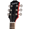 Epiphone Power Players SG (Incl. Gig bag, Cable, Picks), Lava Red