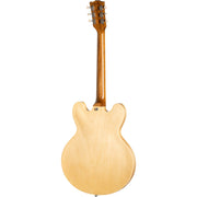 Gibson ES-330 Hollowbody Electric Guitar - Antique Natural
