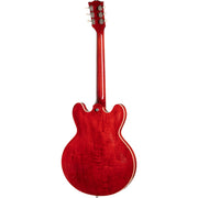 Gibson ES-330 Hollowbody Electric Guitar - Sixties Cherry