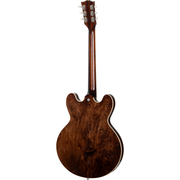 Gibson ES-330 Hollowbody Electric Guitar - Tobacco Sunburst