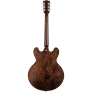 Gibson ES-330 Hollowbody Electric Guitar - Tobacco Sunburst