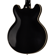 Gibson ES-335 50s Semi-Hollow Electric Guitar - Ebony