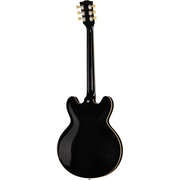Gibson ES-335 50s Semi-Hollow Electric Guitar - Ebony