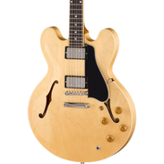 Gibson ES-335 50s Semi-Hollow Electric Guitar - Vintage Natural