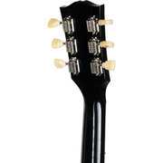 Gibson ES-335 Figured Semi-Hollow Electric Guitar - Deep Ocean Burst