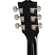 Gibson ES-339 Figured Electric Guitar - Dark Purple Burst