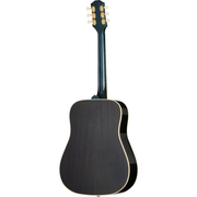 Epiphone Miranda Lambert Bluebird Studio Acoustic Electric Guitar - Bluebonnet