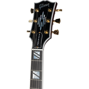 Gibson ES Supreme Semi Hollow Electric Guitar - Bourbon Burst