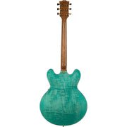 Gibson ES Supreme Semi Hollow Electric Guitar - Seafoam Green