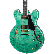 Gibson ES Supreme Semi Hollow Electric Guitar - Seafoam Green