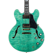 Gibson ES Supreme Semi Hollow Electric Guitar - Seafoam Green