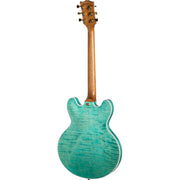 Gibson ES Supreme Semi Hollow Electric Guitar - Seafoam Green