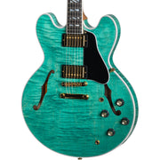 Gibson ES Supreme Semi Hollow Electric Guitar - Seafoam Green