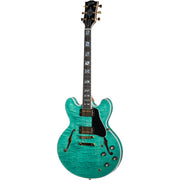 Gibson ES Supreme Semi Hollow Electric Guitar - Seafoam Green