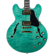 Gibson ES Supreme Semi Hollow Electric Guitar - Seafoam Green