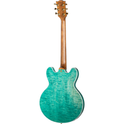 Gibson ES Supreme Semi Hollow Electric Guitar - Seafoam Green