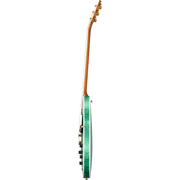 Gibson ES Supreme Semi Hollow Electric Guitar - Seafoam Green