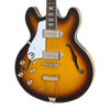 Epiphone Casino, Left-Handed, Vintage Sunburst